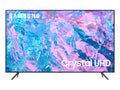 65 Class Crystal UHD 4K Smart Television J4337