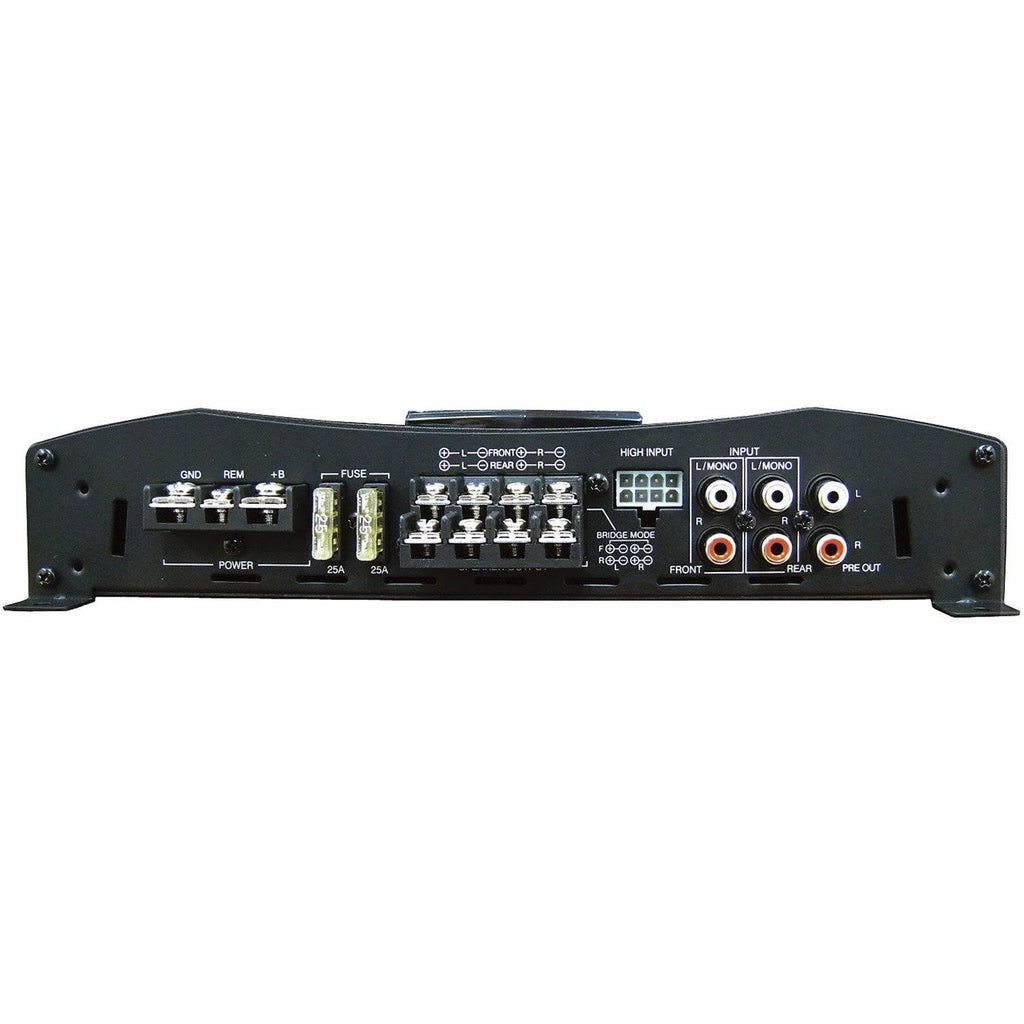 4-Channel 1000W Amplifier X50769