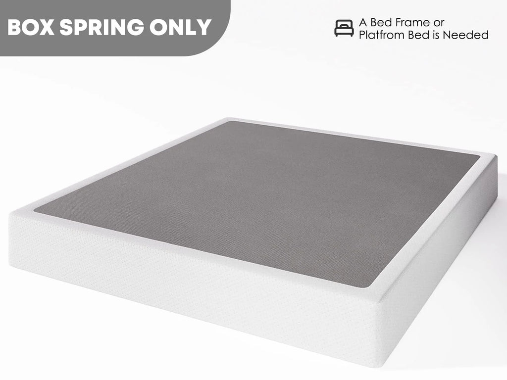 9 inch King Metal Box Spring O115623