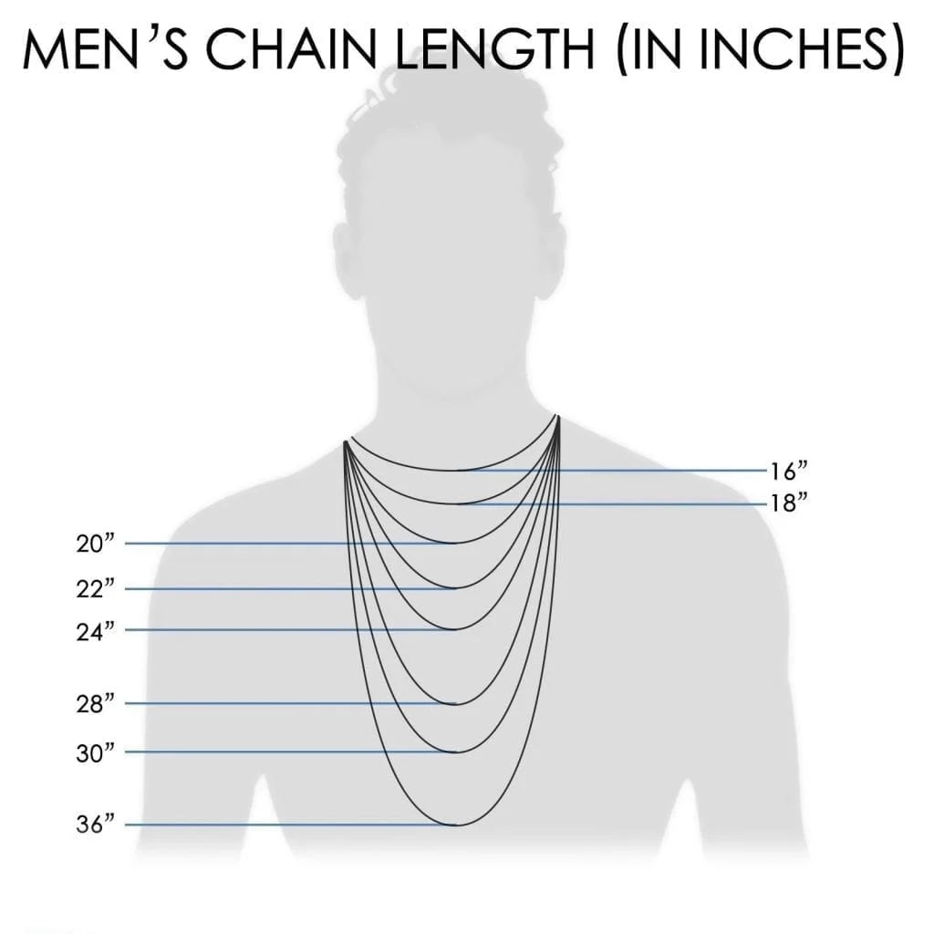 Solid 14K Yellow Gold Snake Chain Necklace 18" Y841813