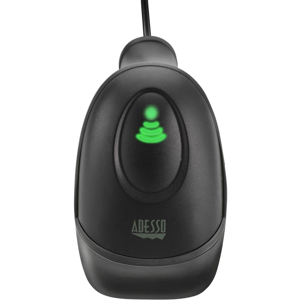 Handheld CCD Barcode Scanner with Cradle G997033