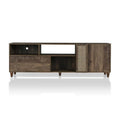 70-Inch Rustic Wood TV Stand I406945