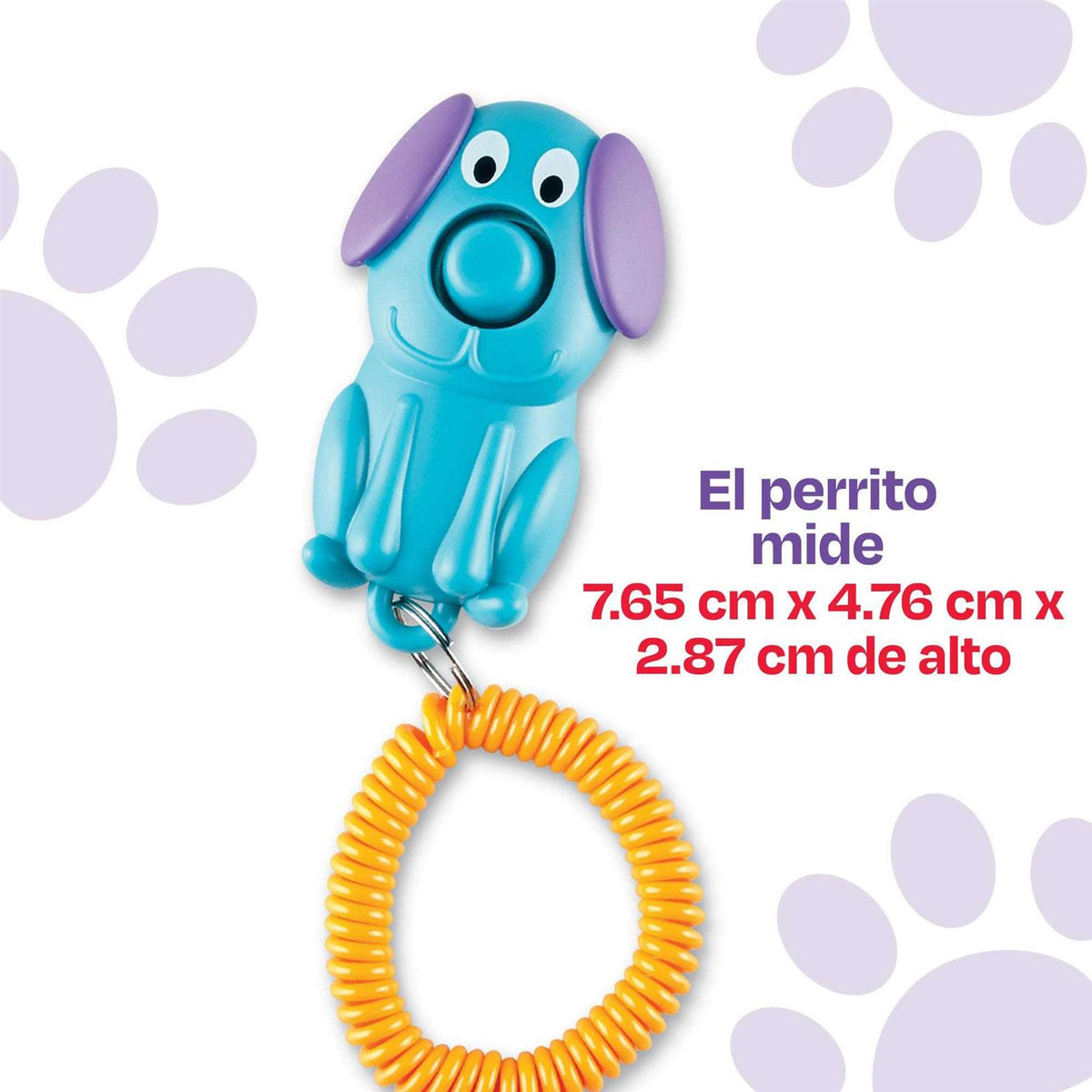 Training Clicker U68394
