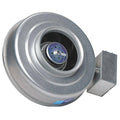 10 in. Centrifugal Inline Duct Fan S1851