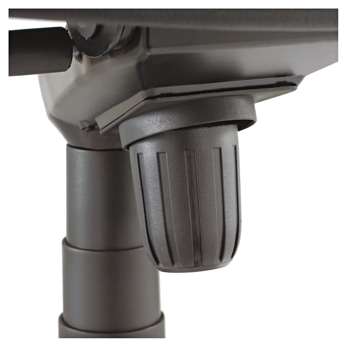 Black Leather High-Back Swivel/Tilt Office Chair S55913