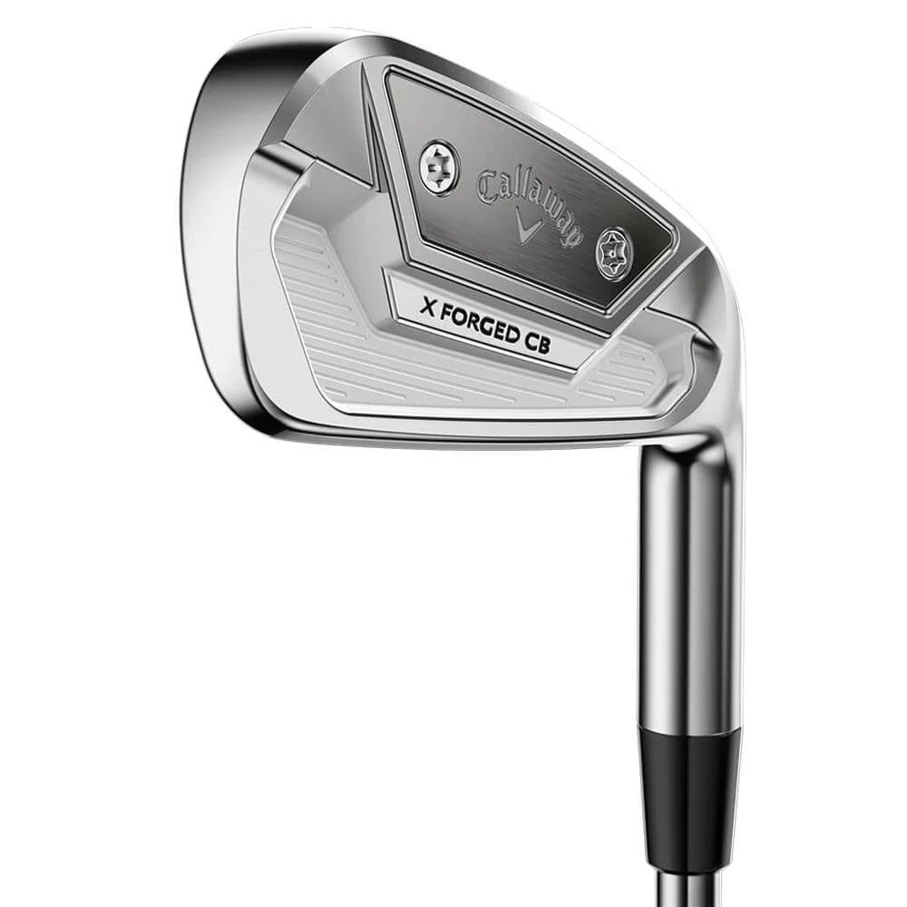 8 Single Iron A56954