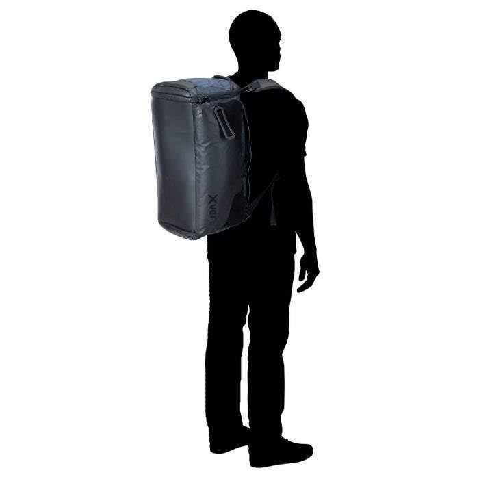 Multicam Black 45L Duffle O613