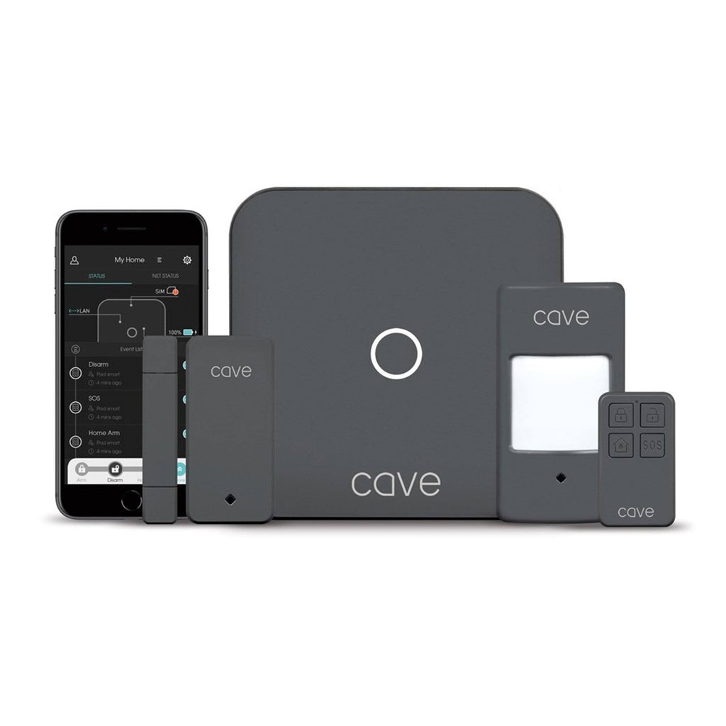Smart Home Starter Kit B18444