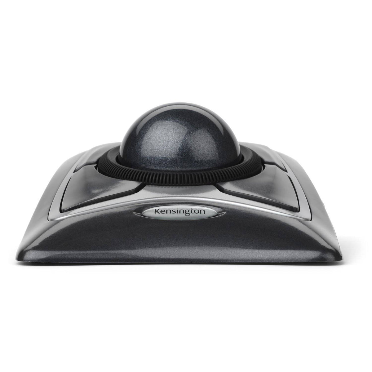 Black USB Optical Trackball I661805
