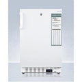 20" Wide Built in All Refrigerator P637
