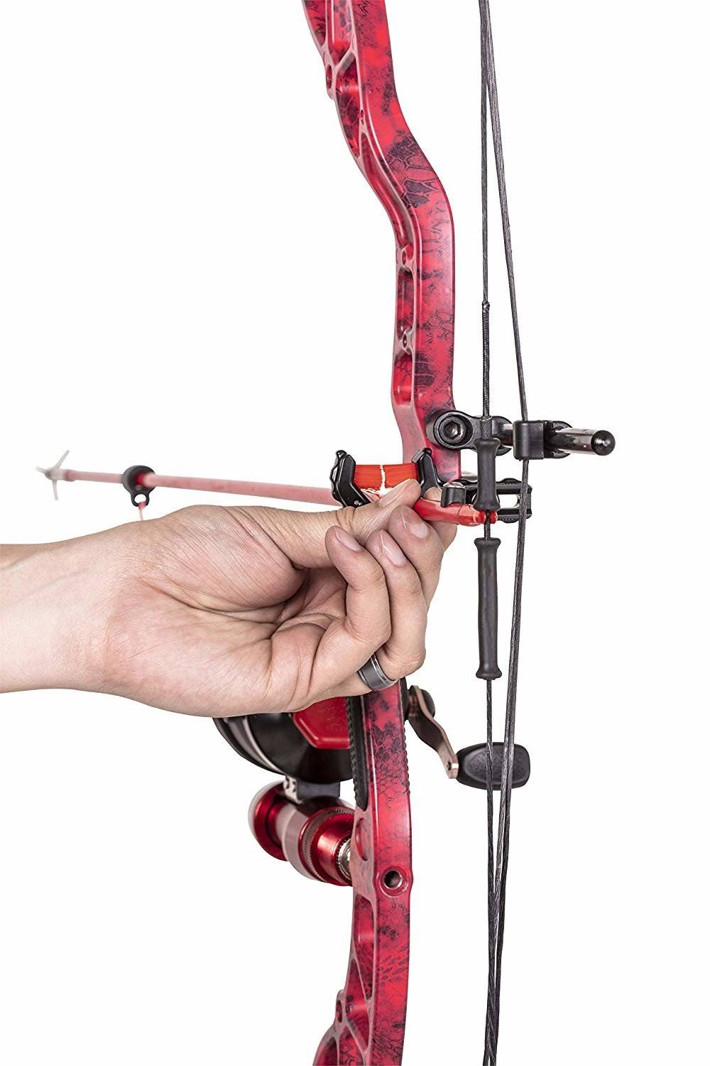 15-45 lbs. RH Bowfishing Package R16632