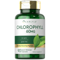 90 Capsules Chlorophyll Concentrate Supplement V318
