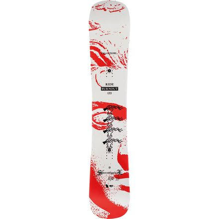 Wide Snowboard D94029