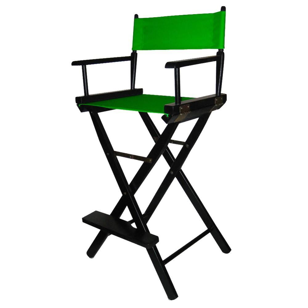 Green Director&s Chair L710