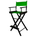Green Director&s Chair L710