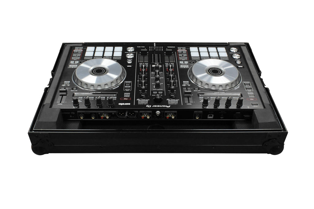 Black Label DJ Controller Case H710