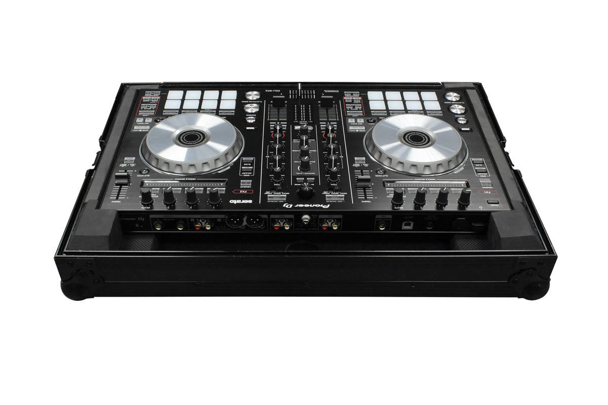 Black Label DJ Controller Case H710