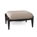 Black Walnut Ottoman N233