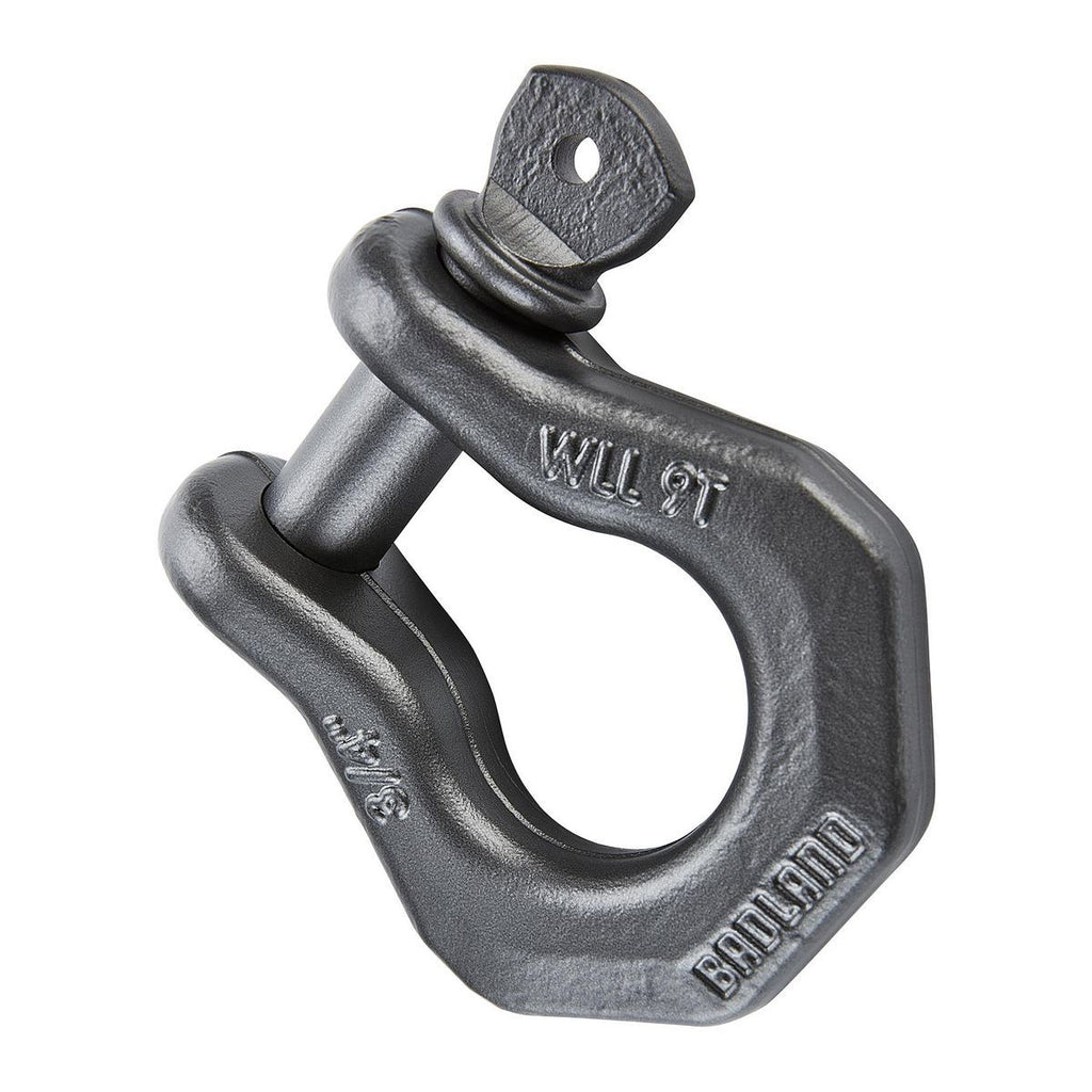 3/4 in. D-Ring Shackle D229216