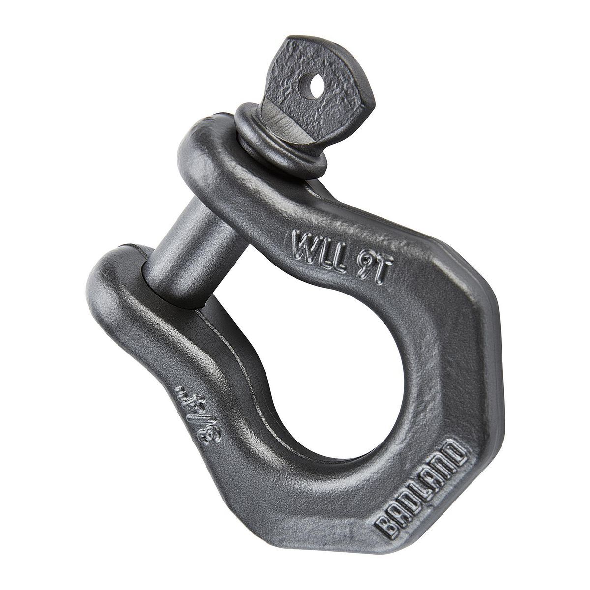 3/4 in. D-Ring Shackle D229216