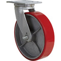8inch Swivel Caster U528903