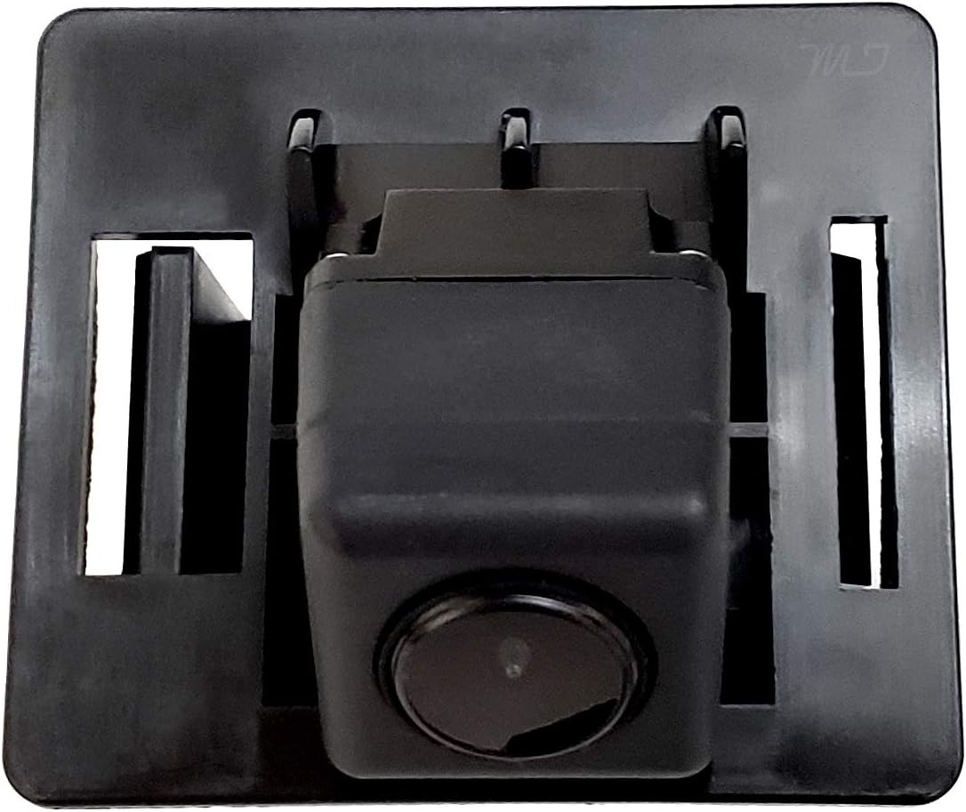 Backup Camera for 2016-2019 GM Malibu K423666
