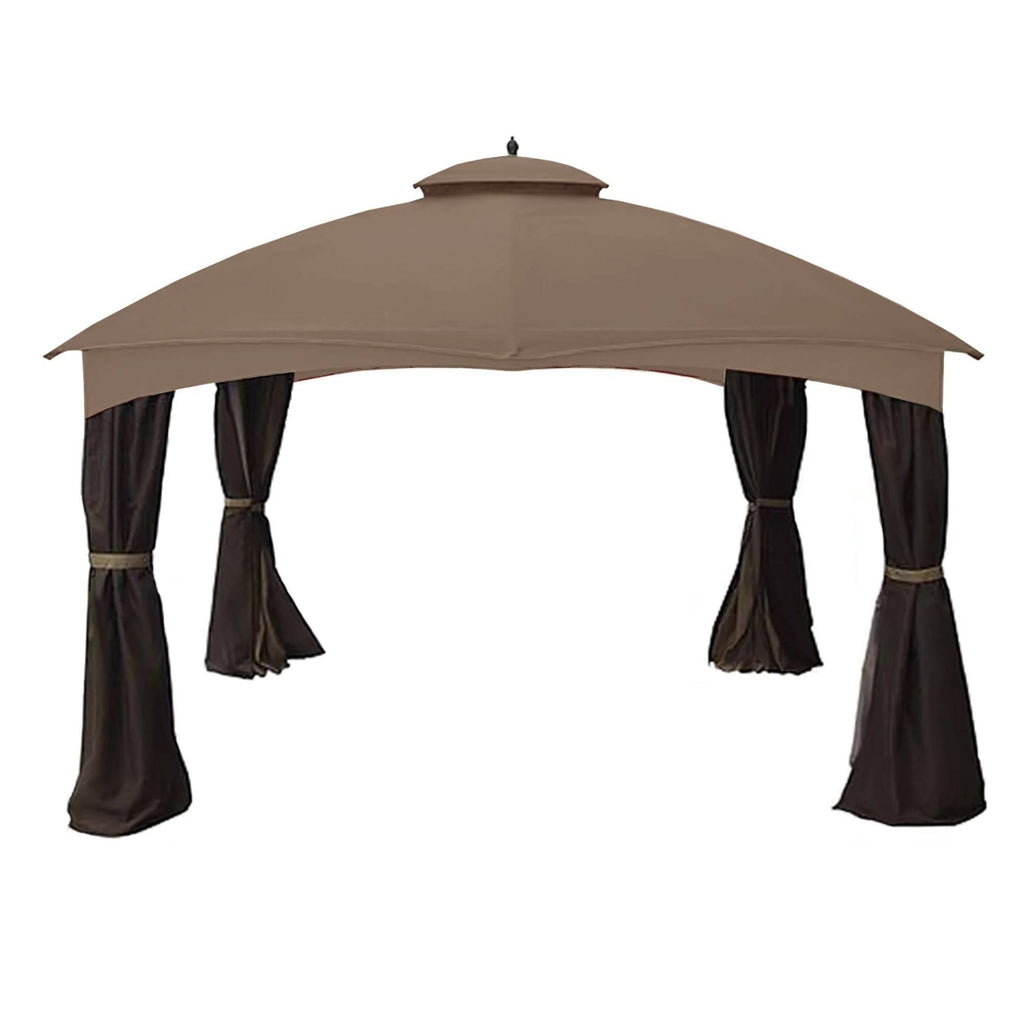 Replacement Canopy Top Cover for 10 x 12 Gazebo I860046