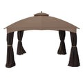 Replacement Canopy Top Cover for 10 x 12 Gazebo I860046