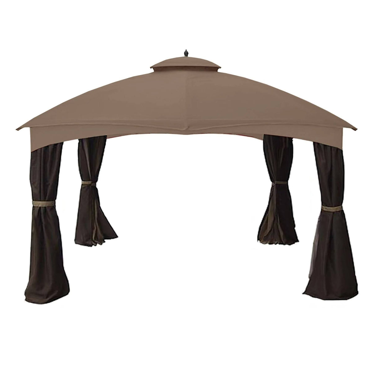 Replacement Canopy Top Cover for 10 x 12 Gazebo I860046