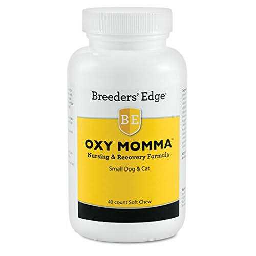 Nursing & Recovery Supplement Z4253
