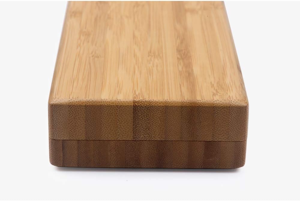 60% Bamboo Wood Mechanical Keyboard Case Z960
