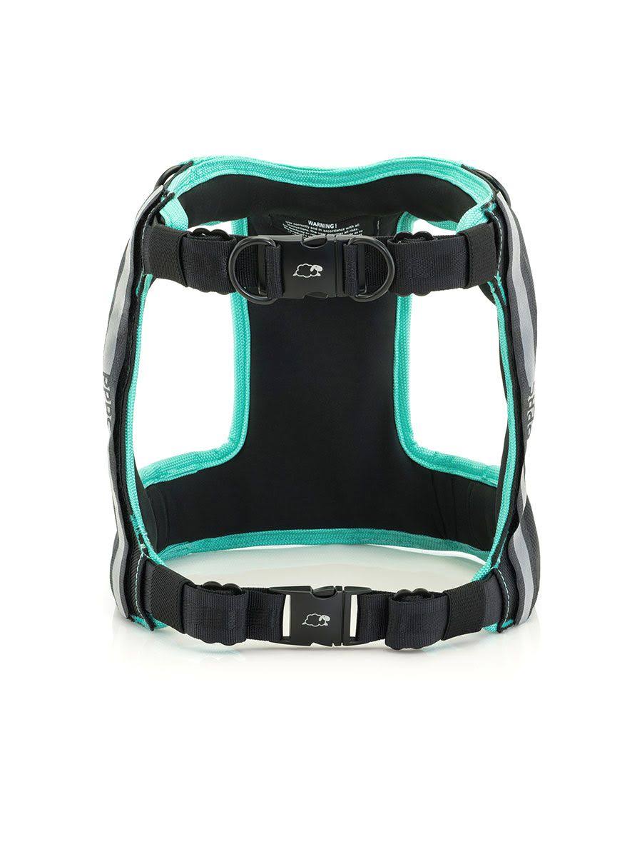 Orange Dream Safety Harness M379