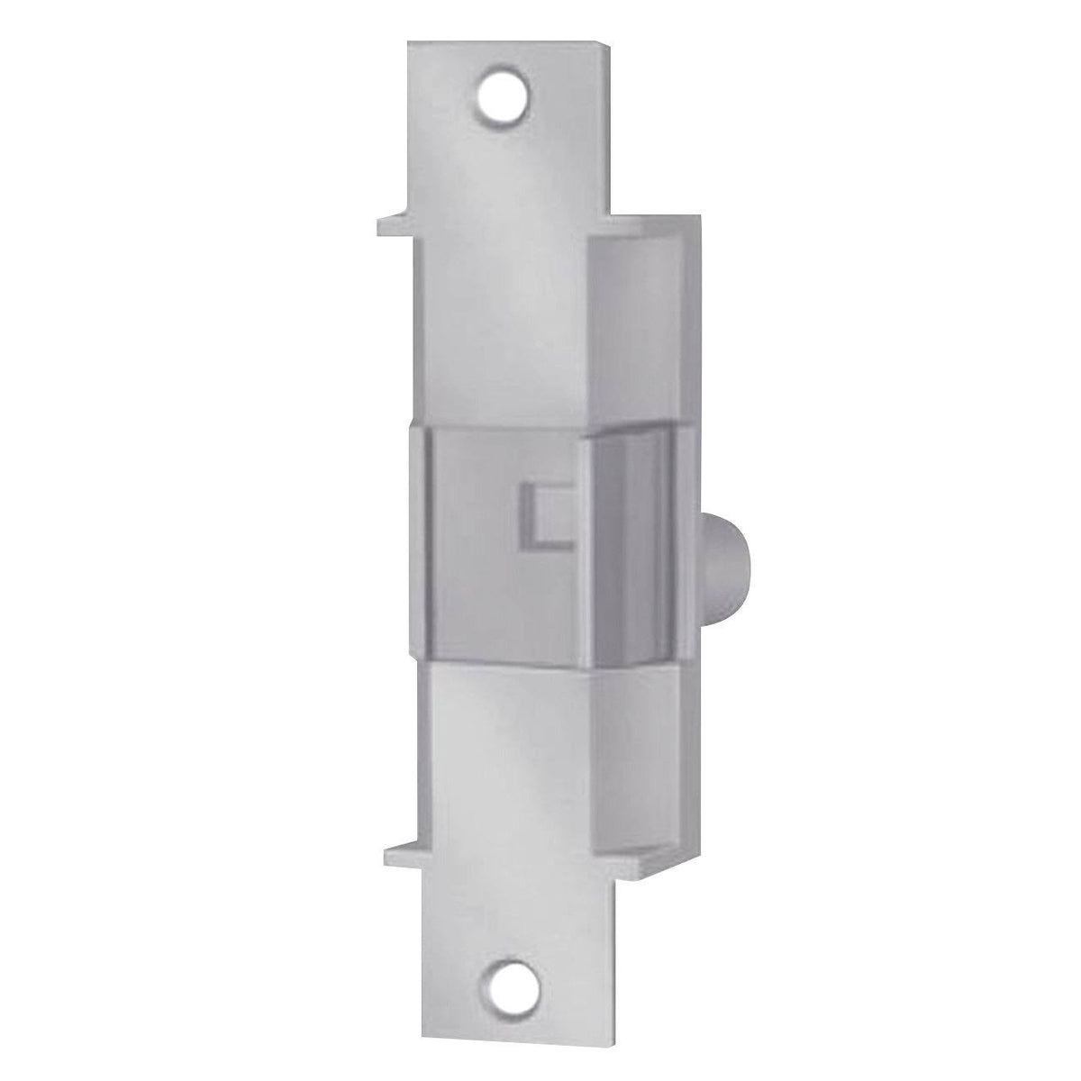 Satin Stainless Steel Electric Strike S768