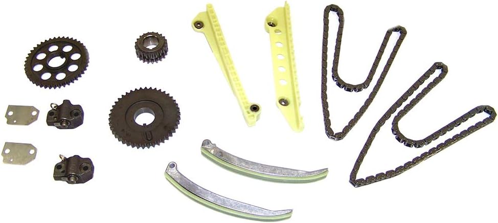 Timing Chain Kit 4.6L SOHC V8 16V H3487