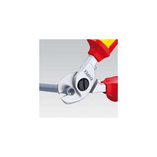Insulated Cable Shears Y998637