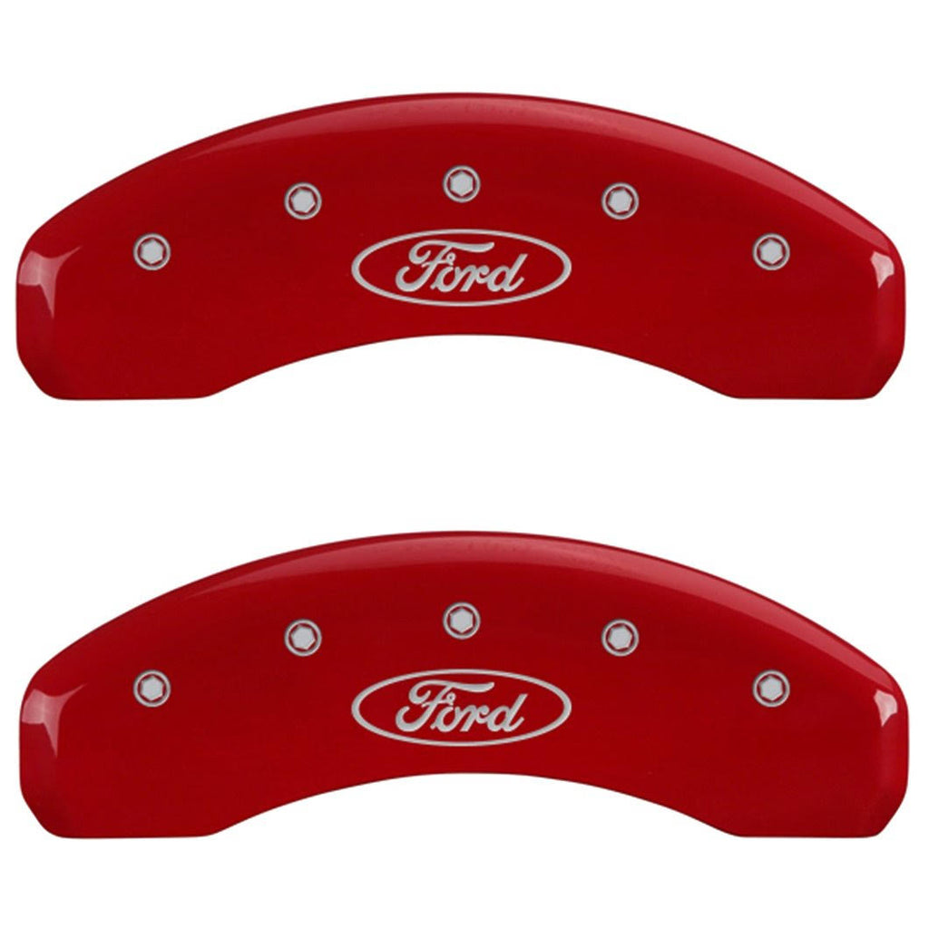 Caliper Covers F663280
