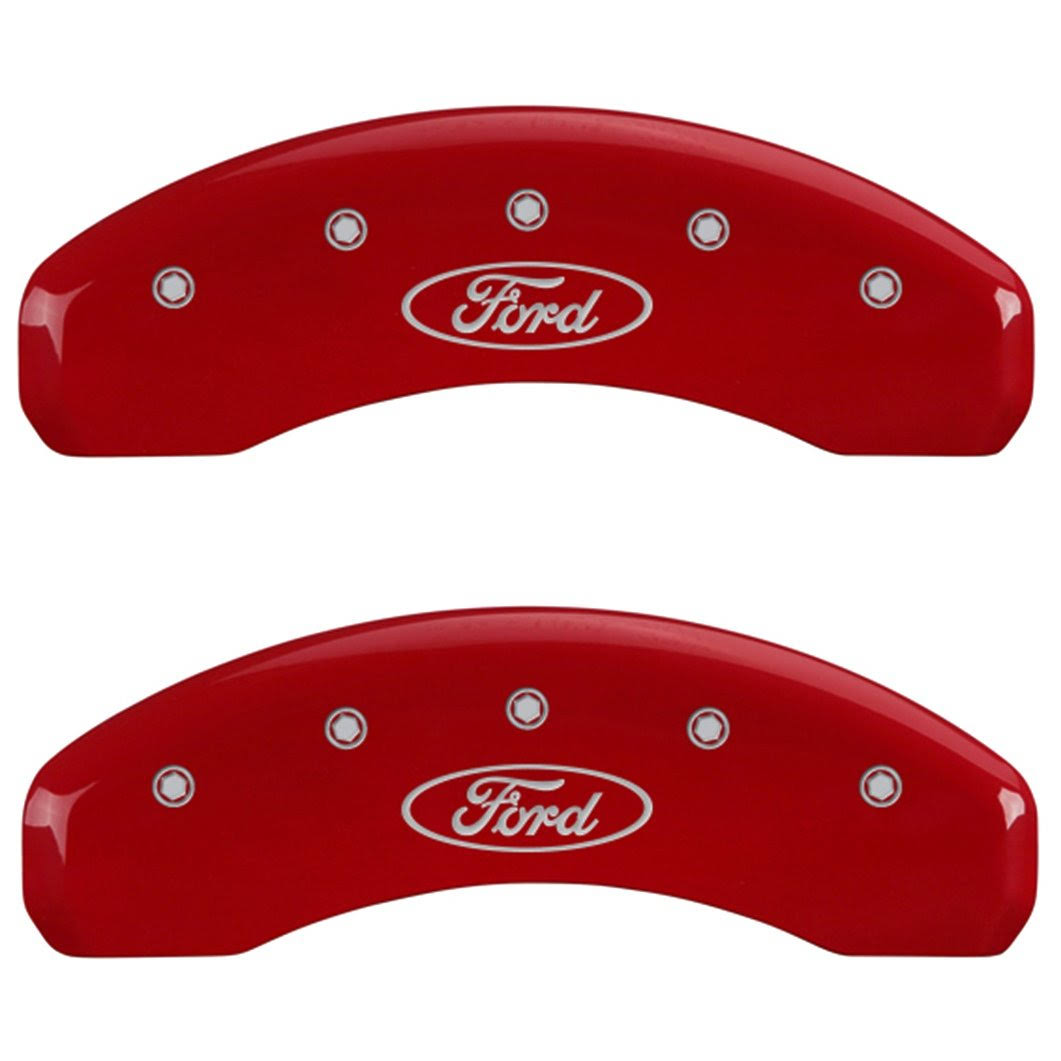 Caliper Covers F663280