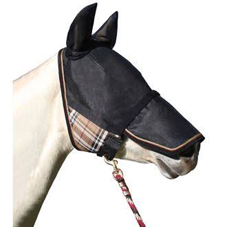 Black Ears and Nose H72899