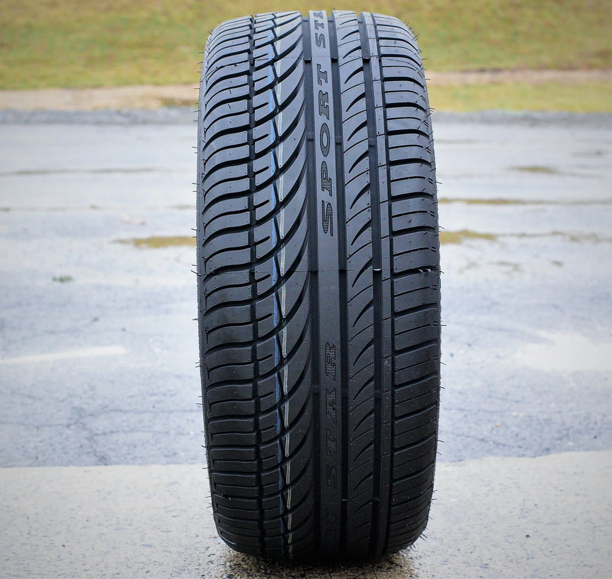 215/55ZR17 98W XL All Season Performance Tires Z150988