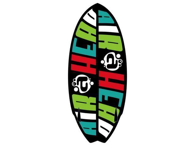 Wakesurf Board Z6357