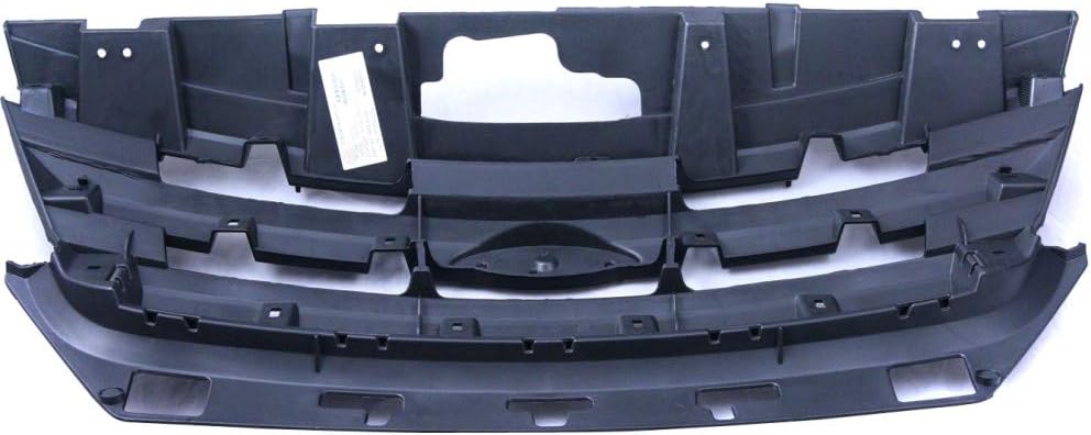 Header Panel for Ford Fusion 2010 2011 2012 C922