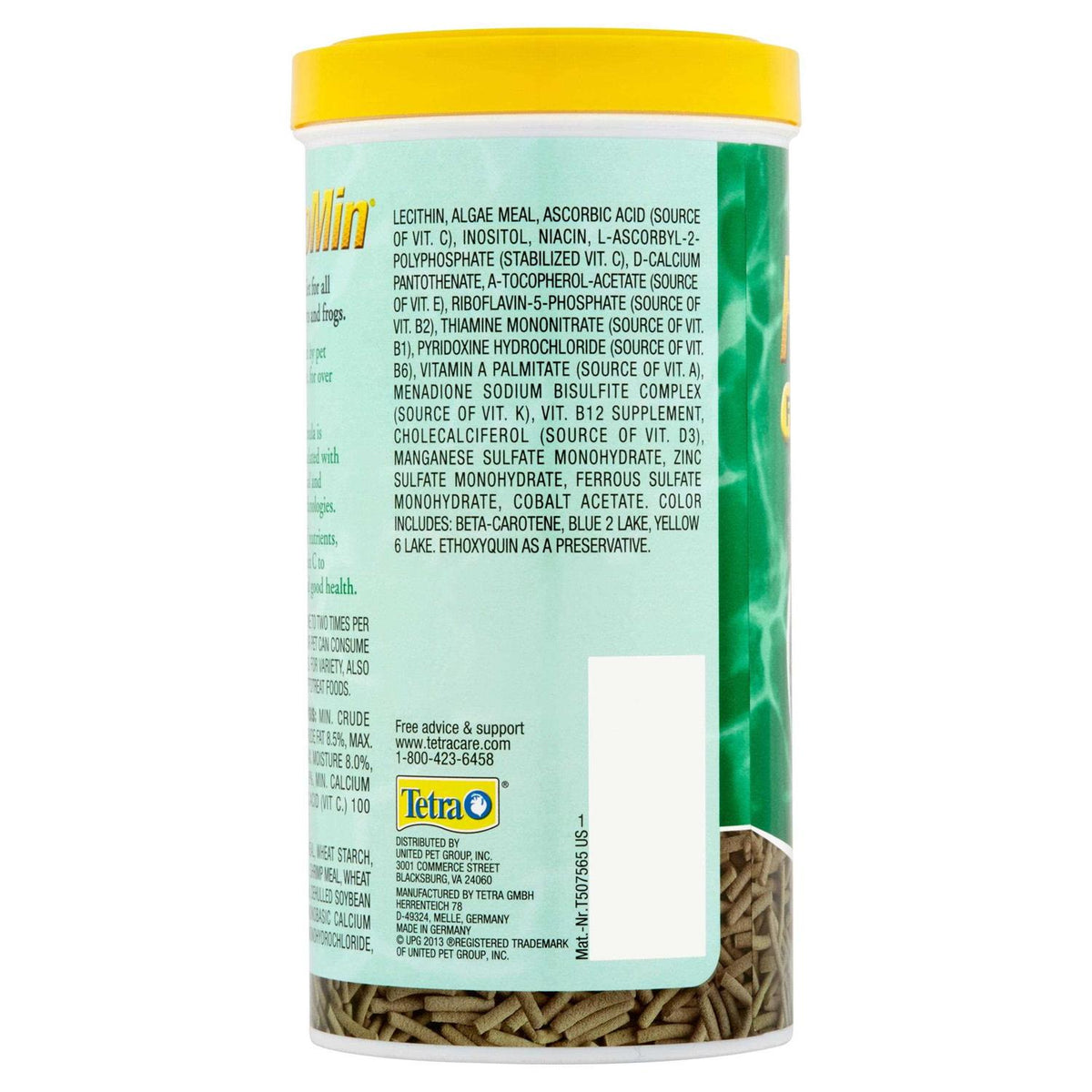 Floating Food Sticks Q81977