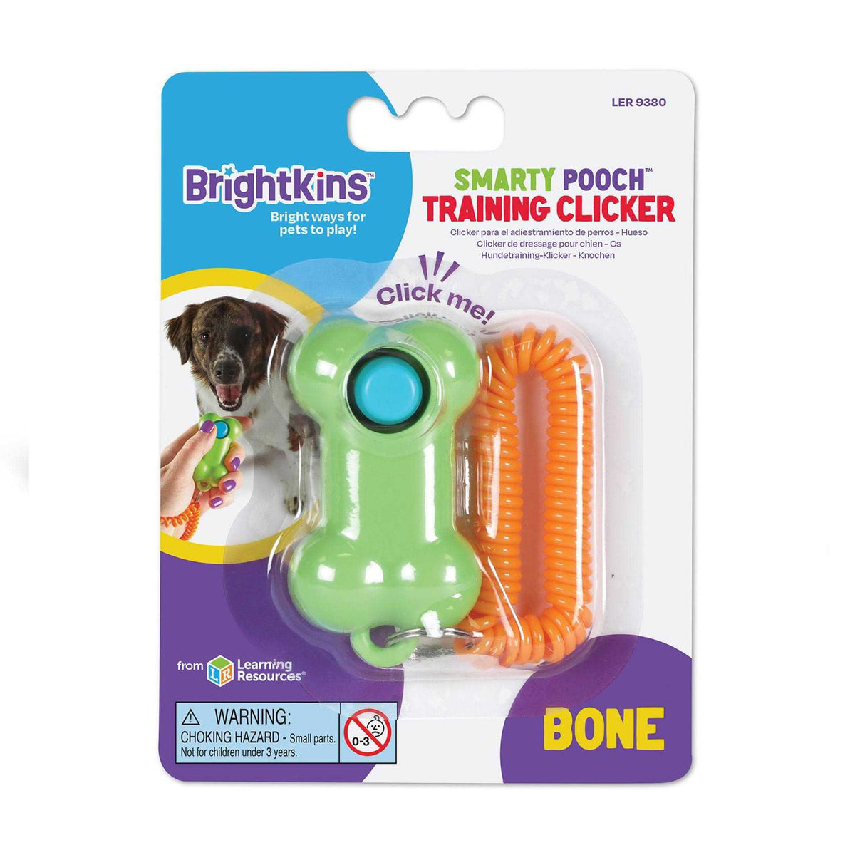 Training Clicker U68394