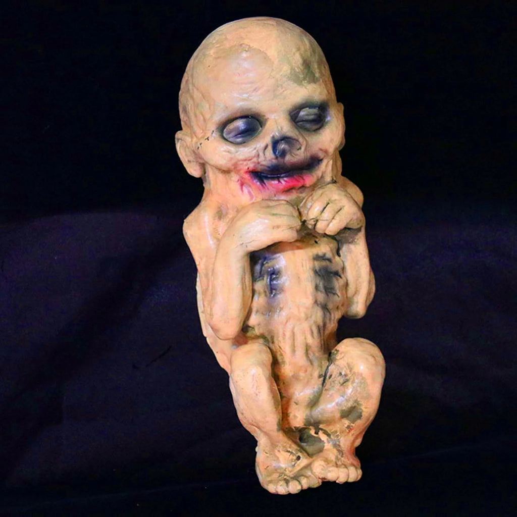 Haunted Dolls Halloween Decoration Props S235250