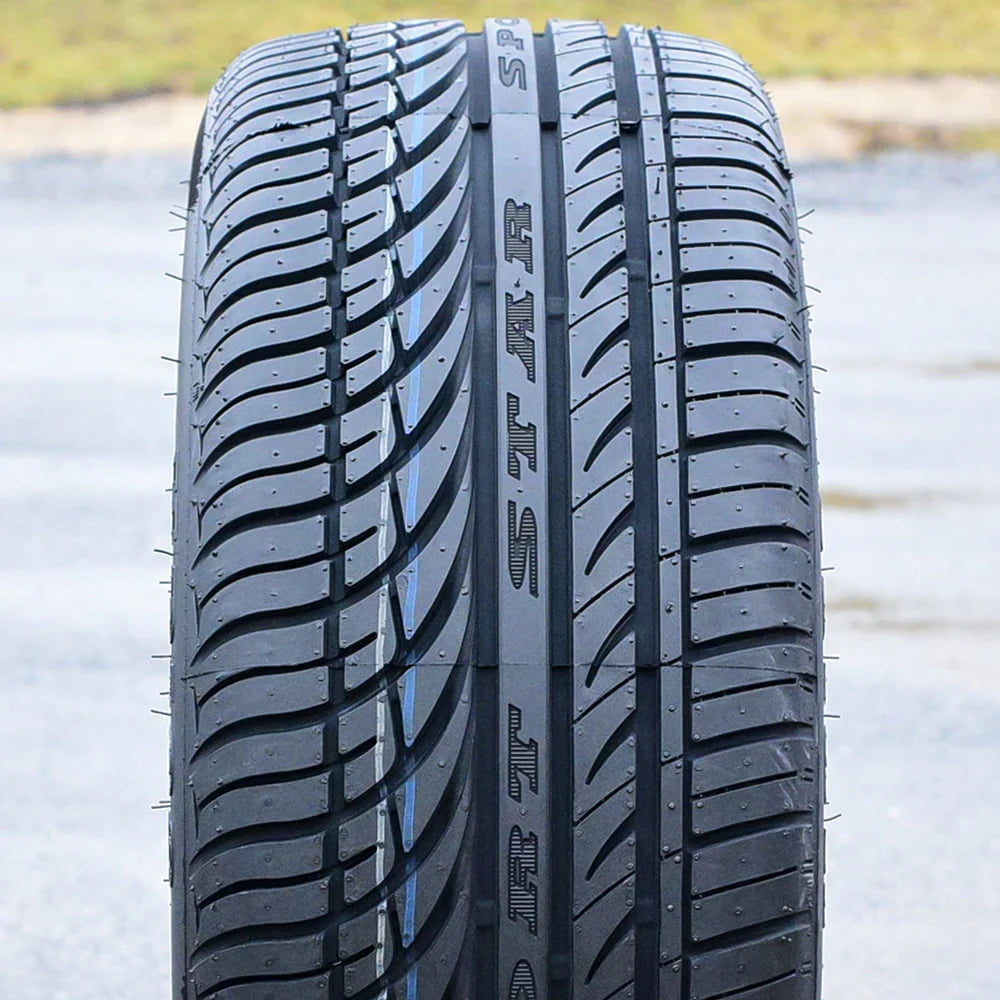 215/55ZR17 98W XL All Season Performance Tires Z150988