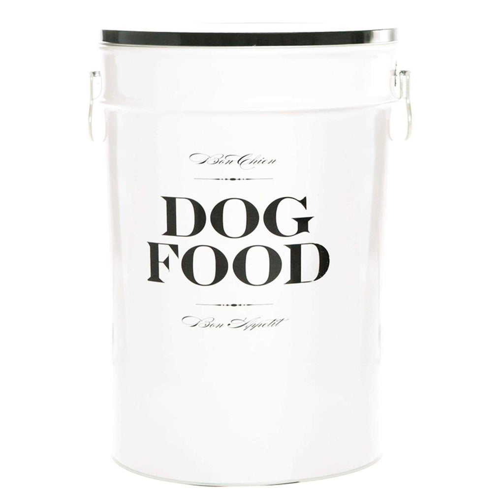 Dog Food Storage Canister J299954