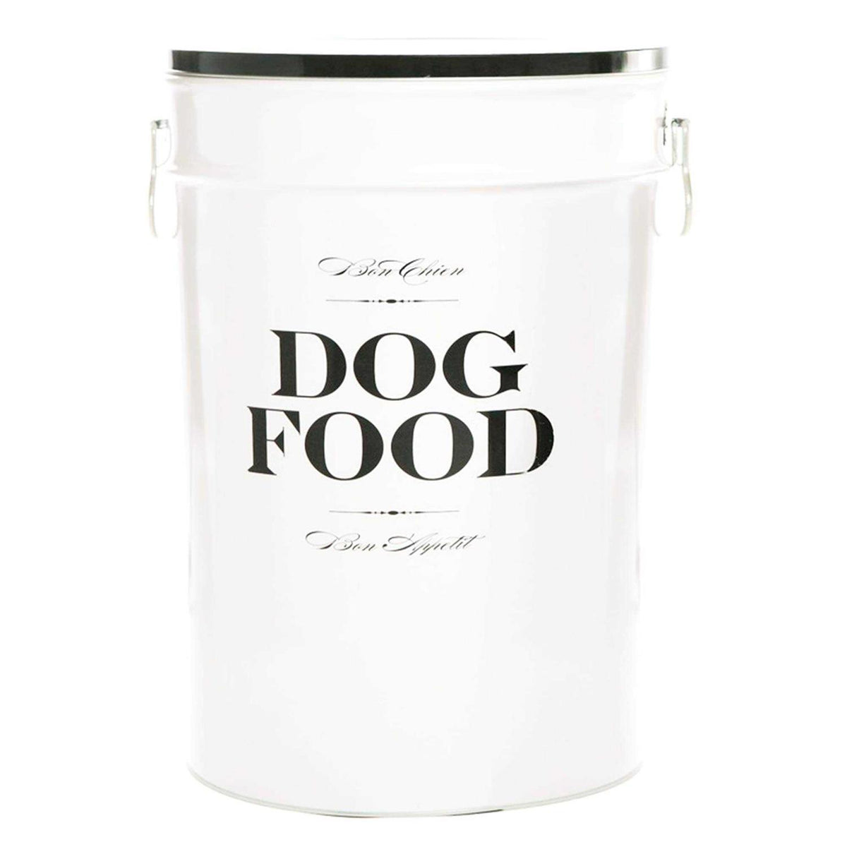 Dog Food Storage Canister J299954