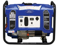 3050-Watt Gasoline Powered Portable Generator with USB Ports M9345