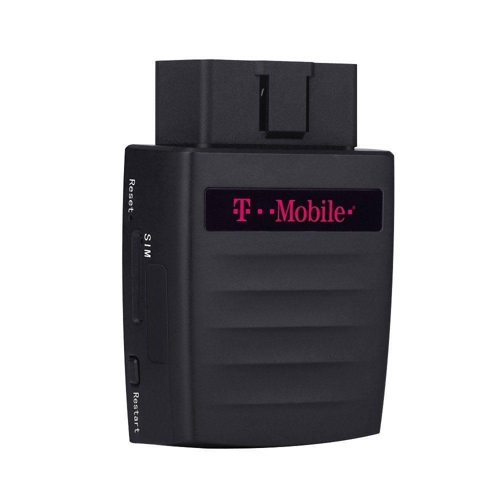 Car 4G WiFi Hotspot M923