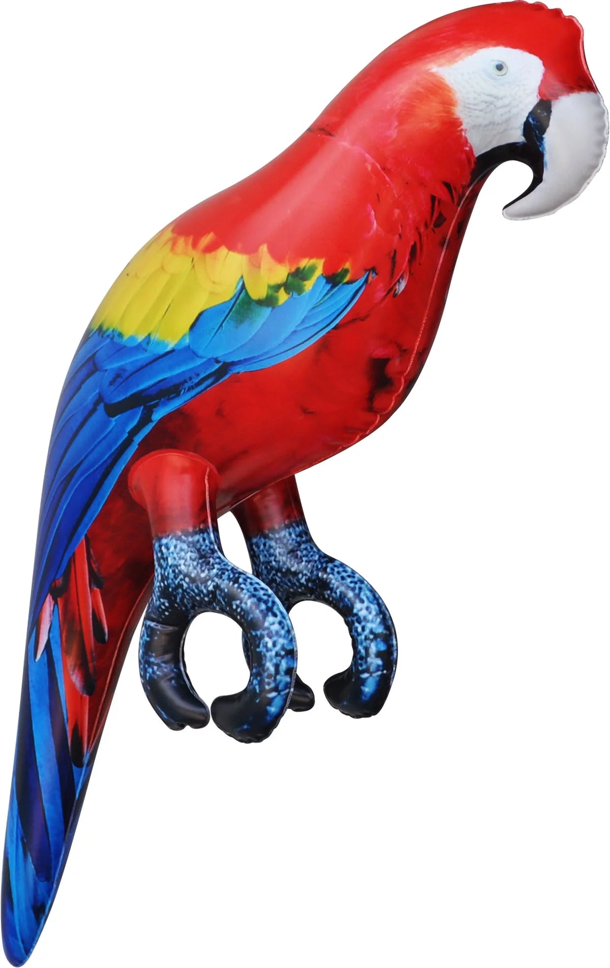 Inflatable Unicorn Parrot Bird Animal Toy P7930
